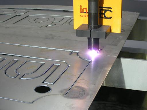PEÇAS CORTE A LASER